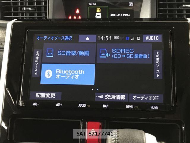 Toyota ROOMY 2019-04 8075384-10