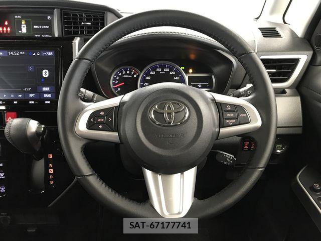 Toyota ROOMY 2019-04 8075384-13