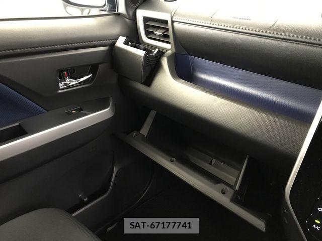 Toyota ROOMY 2019-04 8075384-17
