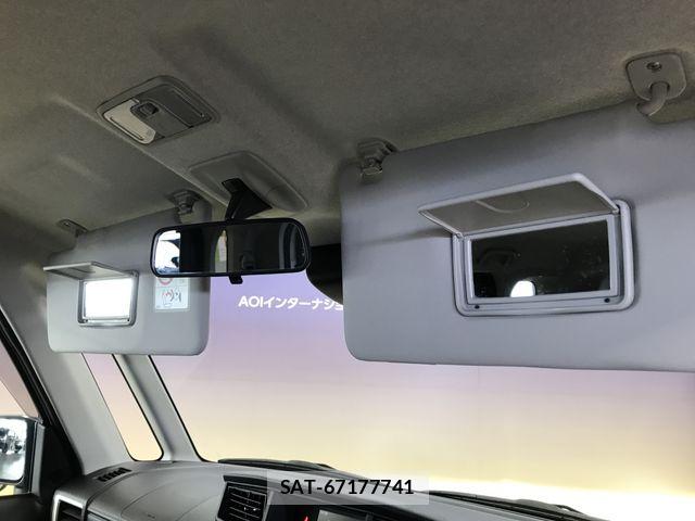 Toyota ROOMY 2019-04 8075384-18