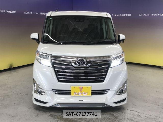 Toyota ROOMY 2019-04 8075384-1