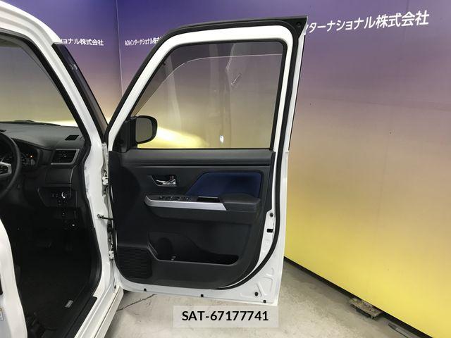 Toyota ROOMY 2019-04 8075384-20