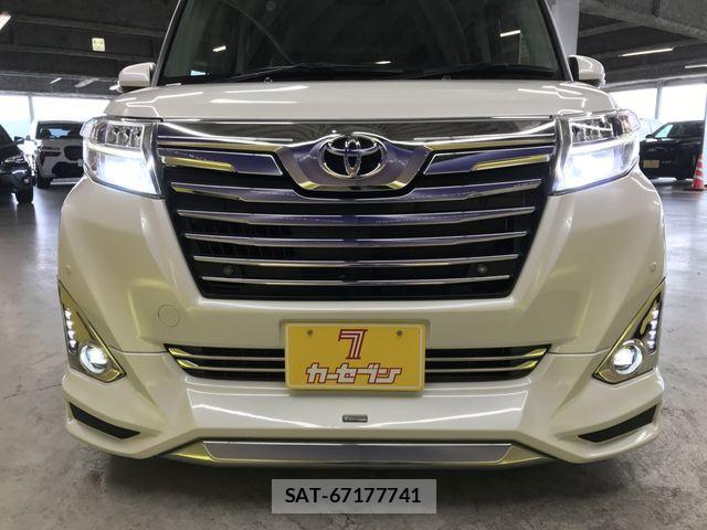 Toyota ROOMY 2019-04 8075384-22
