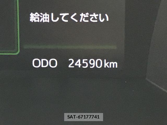 Toyota ROOMY 2019-04 8075384-2