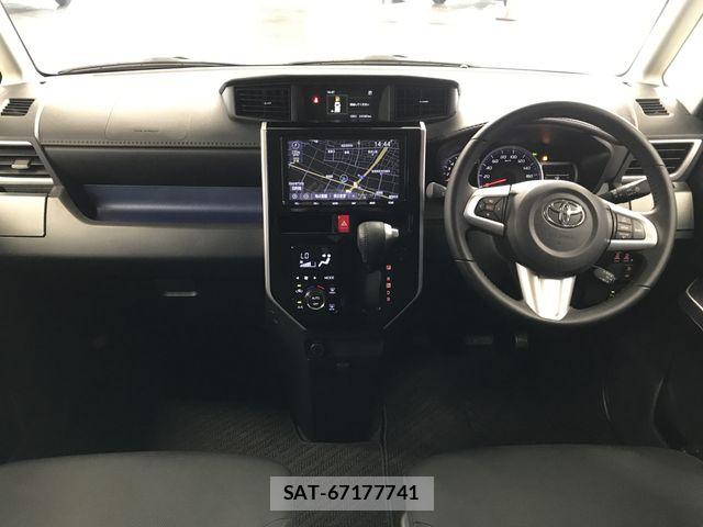 Toyota ROOMY 2019-04 8075384-3