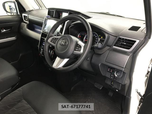 Toyota ROOMY 2019-04 8075384-4