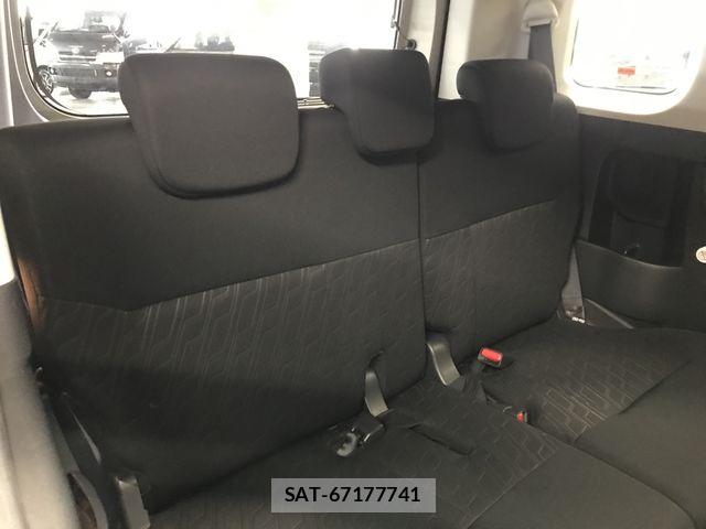 Toyota ROOMY 2019-04 8075384-6