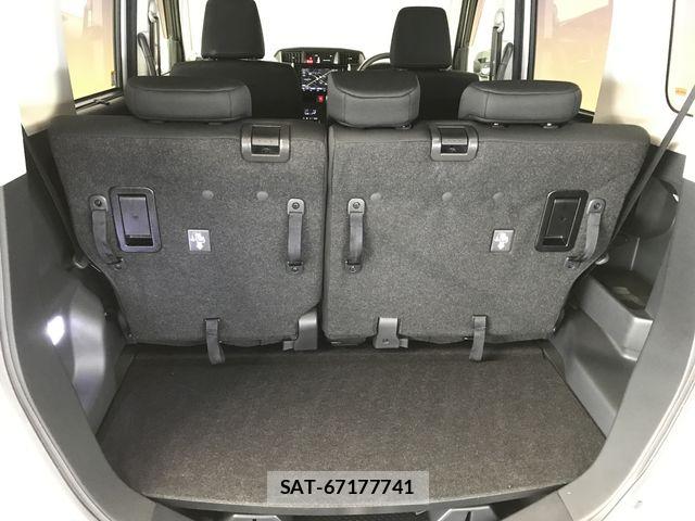 Toyota ROOMY 2019-04 8075384-8