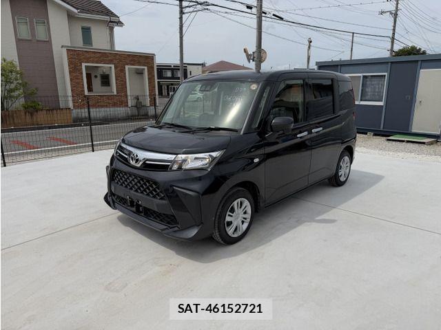 Toyota ROOMY 2022-05 8075389-0