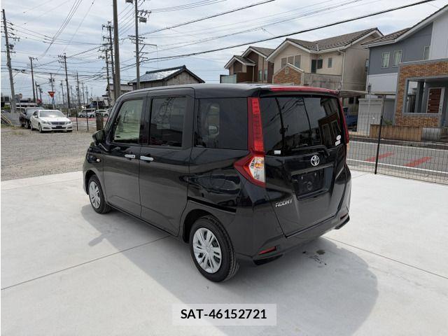Toyota ROOMY 2022-05 8075389-9