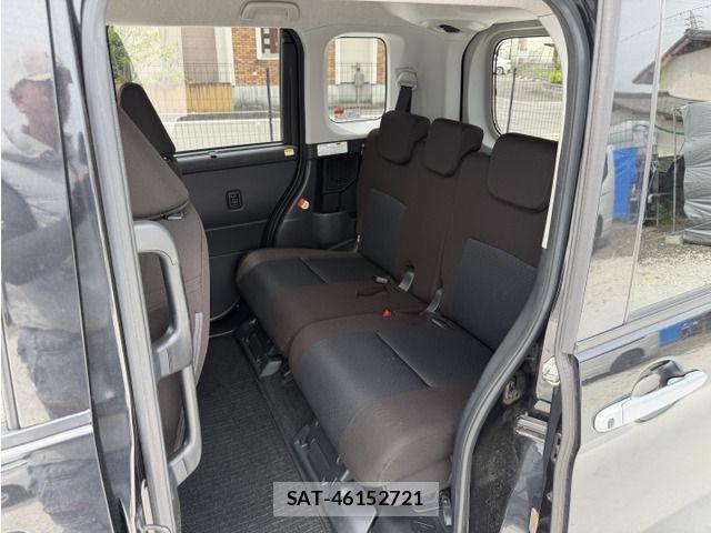 Toyota ROOMY 2022-05 8075389-17
