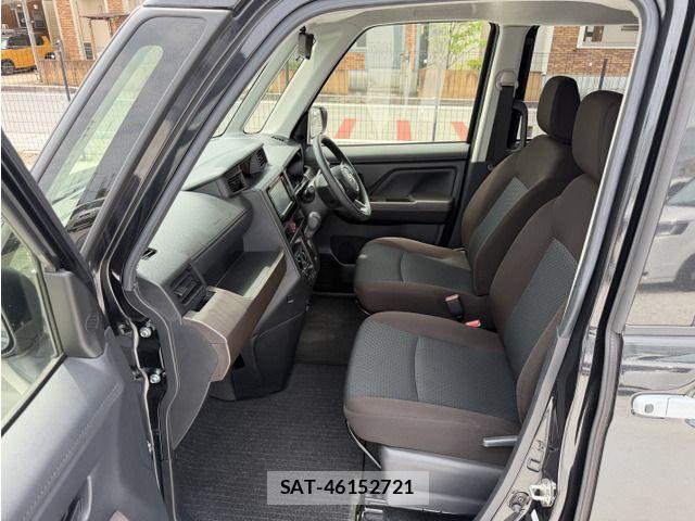 Toyota ROOMY 2022-05 8075389-18