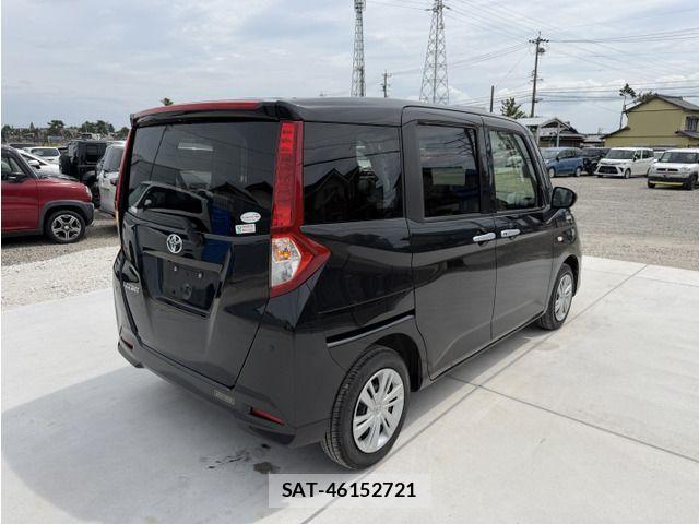 Toyota ROOMY 2022-05 8075389-1