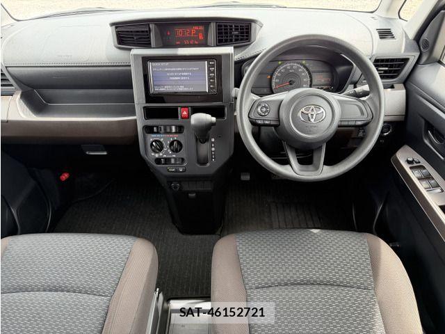 Toyota ROOMY 2022-05 8075389-2
