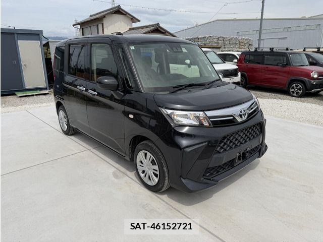 Toyota ROOMY 2022-05 8075389-7