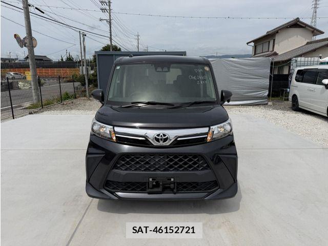 Toyota ROOMY 2022-05 8075389-8