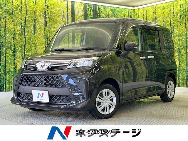 Toyota ROOMY 2021-05 8075390-0