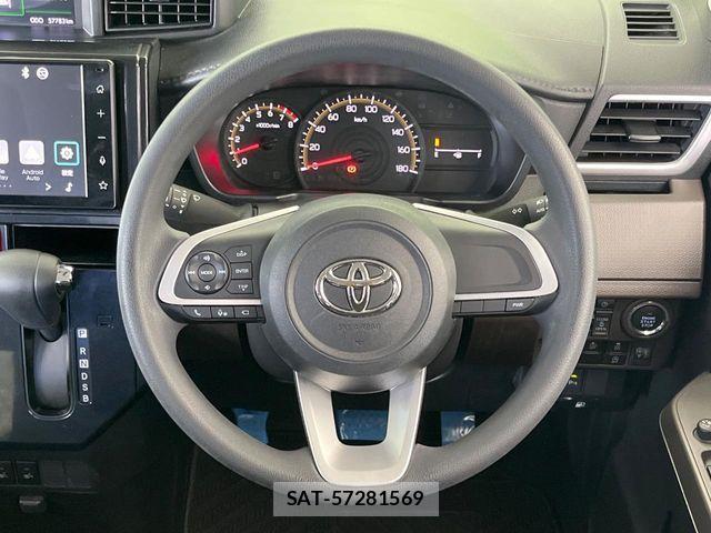 Toyota ROOMY 2021-05 8075390-11