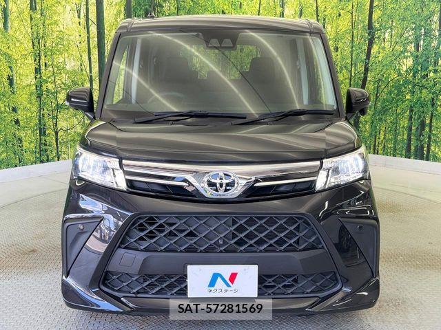 Toyota ROOMY 2021-05 8075390-14