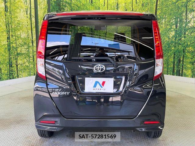 Toyota ROOMY 2021-05 8075390-15