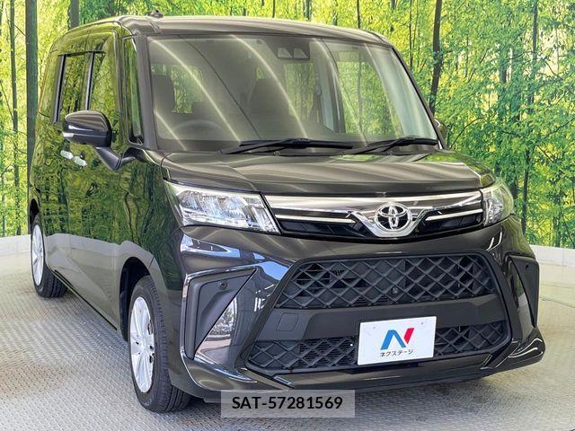 Toyota ROOMY 2021-05 8075390-16