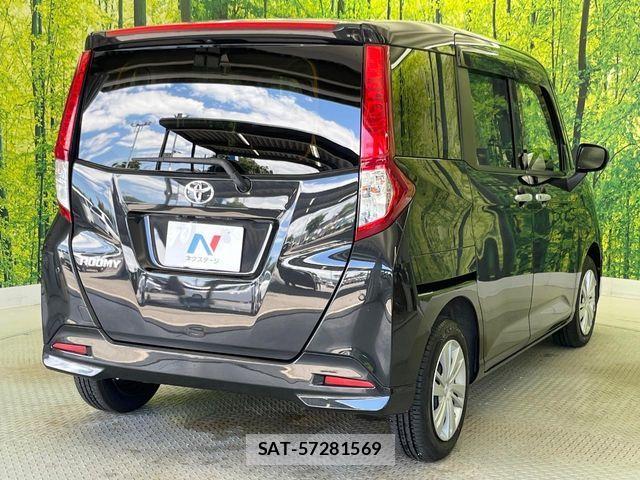 Toyota ROOMY 2021-05 8075390-17