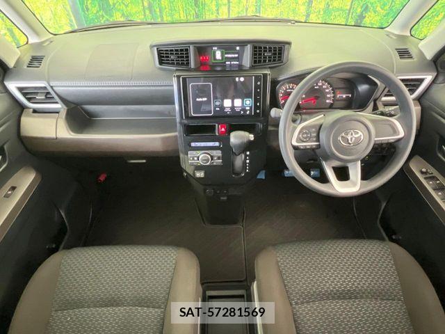 Toyota ROOMY 2021-05 8075390-2