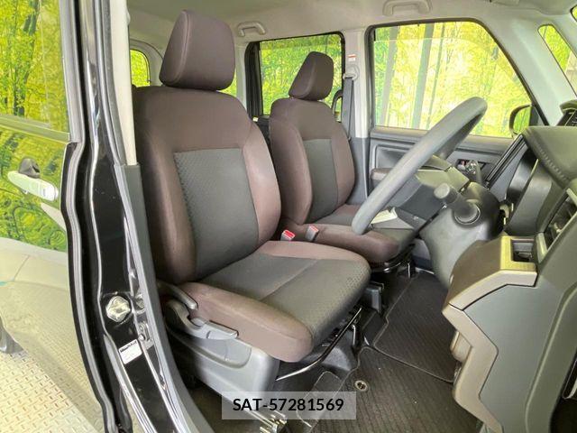 Toyota ROOMY 2021-05 8075390-8