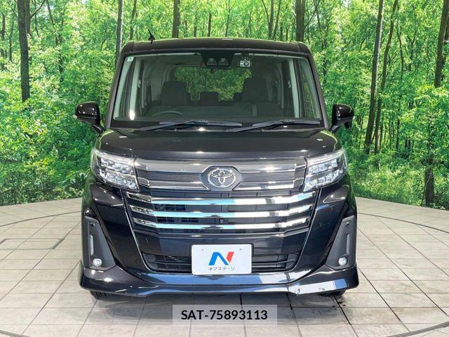 Toyota ROOMY 2022-09 8075383-14