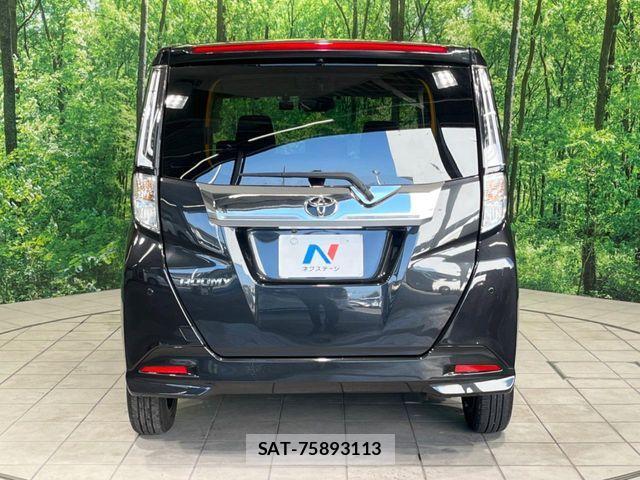 Toyota ROOMY 2022-09 8075383-15