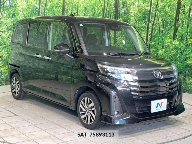 Toyota ROOMY 2022-09 8075383-16