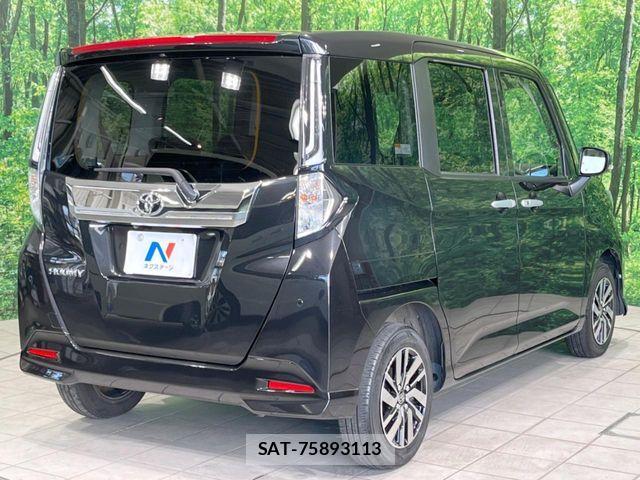 Toyota ROOMY 2022-09 8075383-17