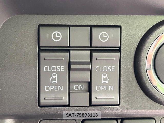 Toyota ROOMY 2022-09 8075383-2