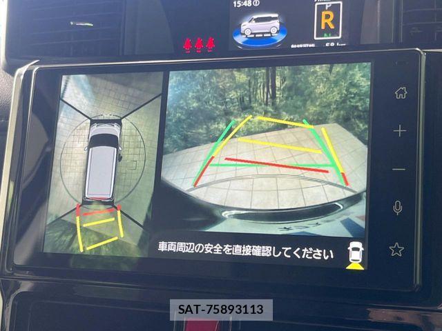 Toyota ROOMY 2022-09 8075383-3