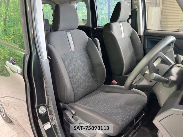 Toyota ROOMY 2022-09 8075383-8
