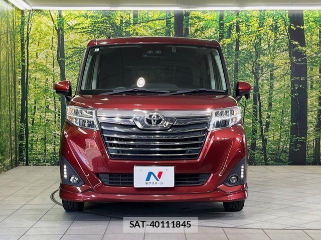 Toyota ROOMY 2019-08 8075392-13