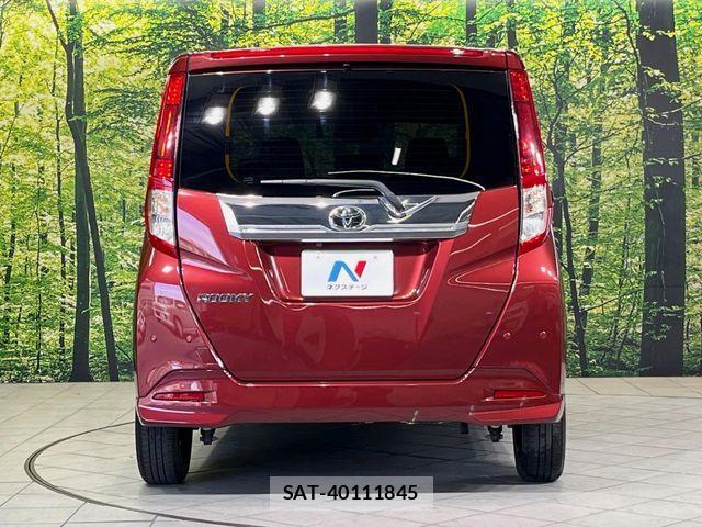 Toyota ROOMY 2019-08 8075392-14