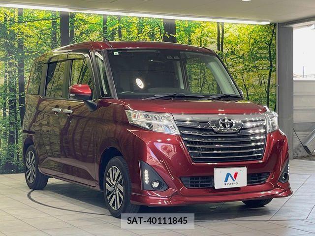 Toyota ROOMY 2019-08 8075392-15