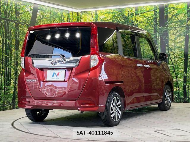 Toyota ROOMY 2019-08 8075392-16