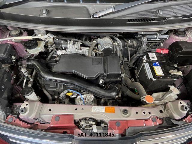 Toyota ROOMY 2019-08 8075392-17