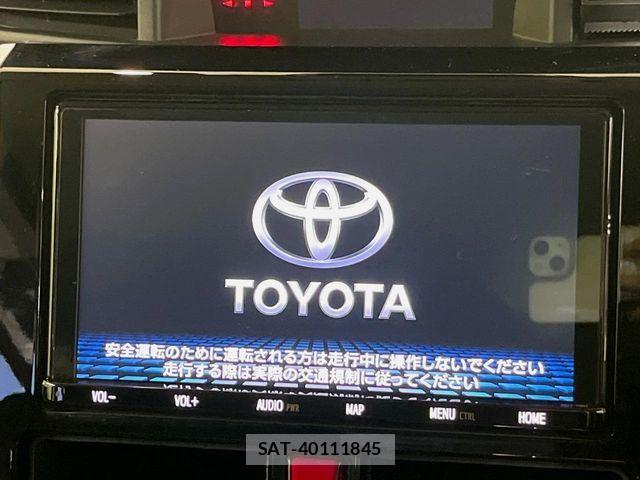 Toyota ROOMY 2019-08 8075392-2