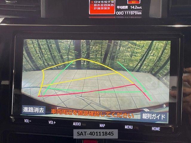 Toyota ROOMY 2019-08 8075392-4