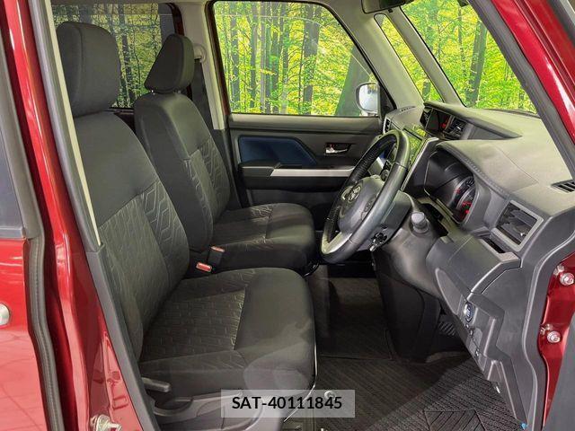 Toyota ROOMY 2019-08 8075392-7