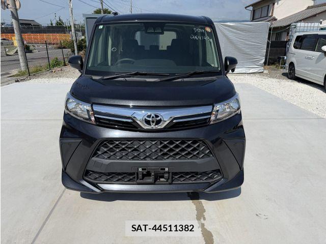 Toyota ROOMY 2022-05 8075388-9