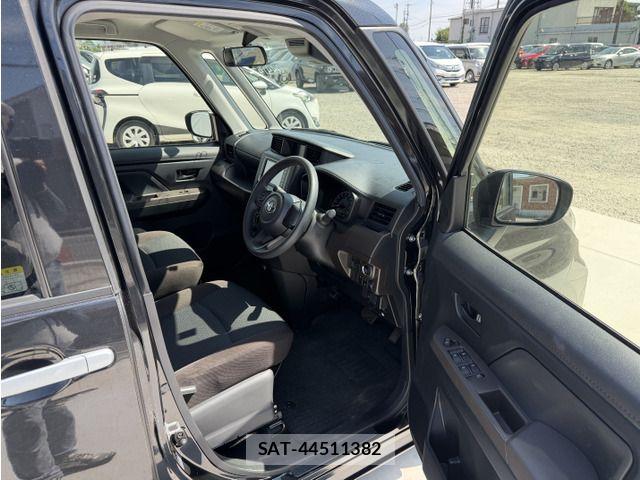 Toyota ROOMY 2022-05 8075388-10