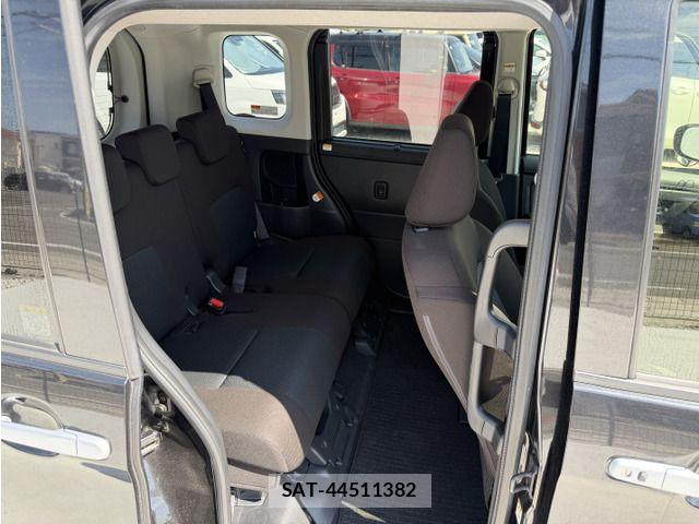 Toyota ROOMY 2022-05 8075388-12