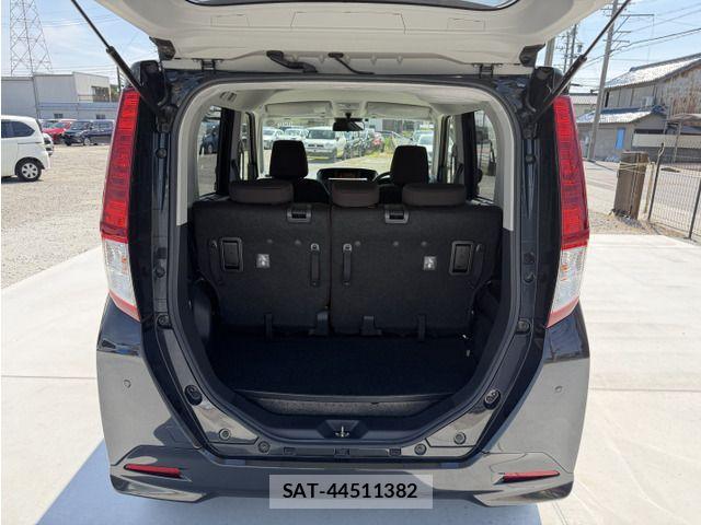 Toyota ROOMY 2022-05 8075388-14