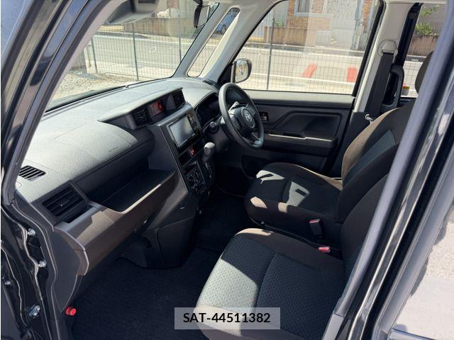 Toyota ROOMY 2022-05 8075388-19
