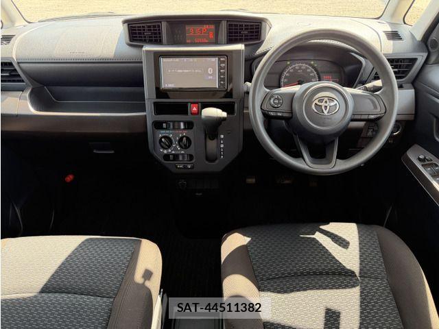 Toyota ROOMY 2022-05 8075388-2