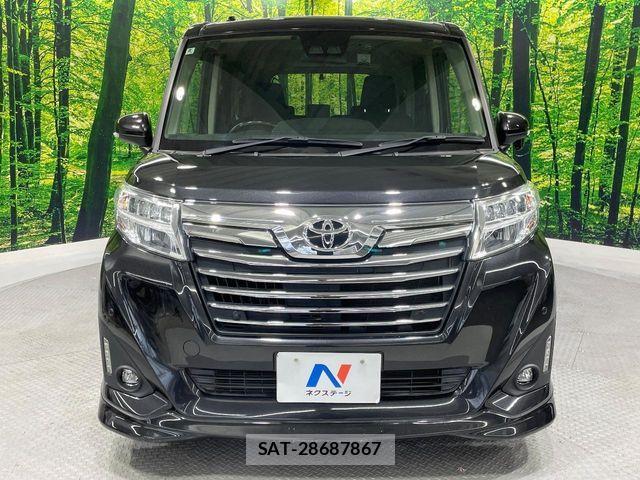Toyota ROOMY 2020-08 8075387-14